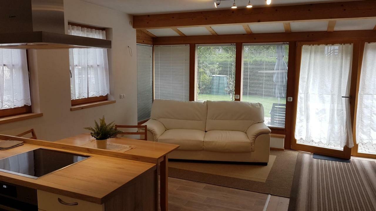 Bina' S House Apartment Силиан Екстериор снимка
