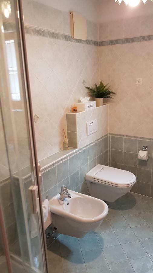 Bina' S House Apartment Силиан Екстериор снимка