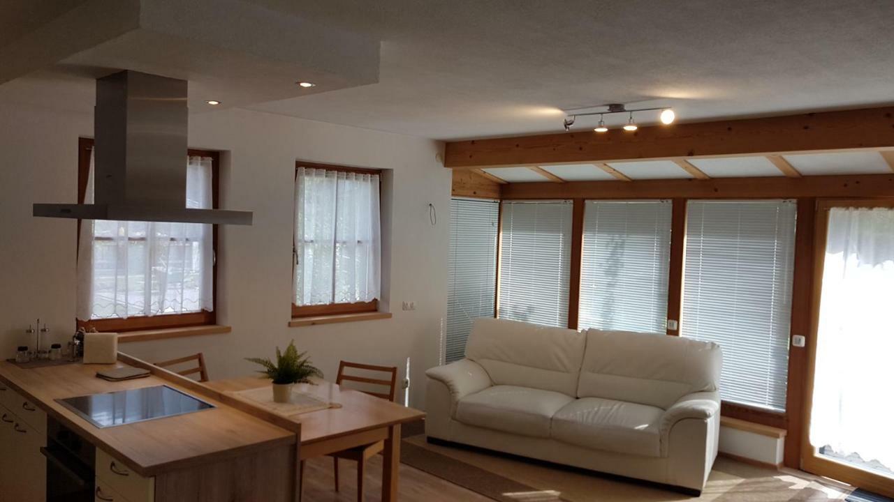 Bina' S House Apartment Силиан Екстериор снимка